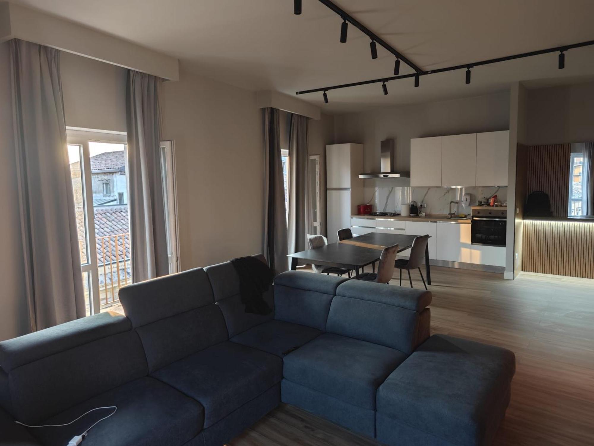 Celeste Home Center Катанія Екстер'єр фото