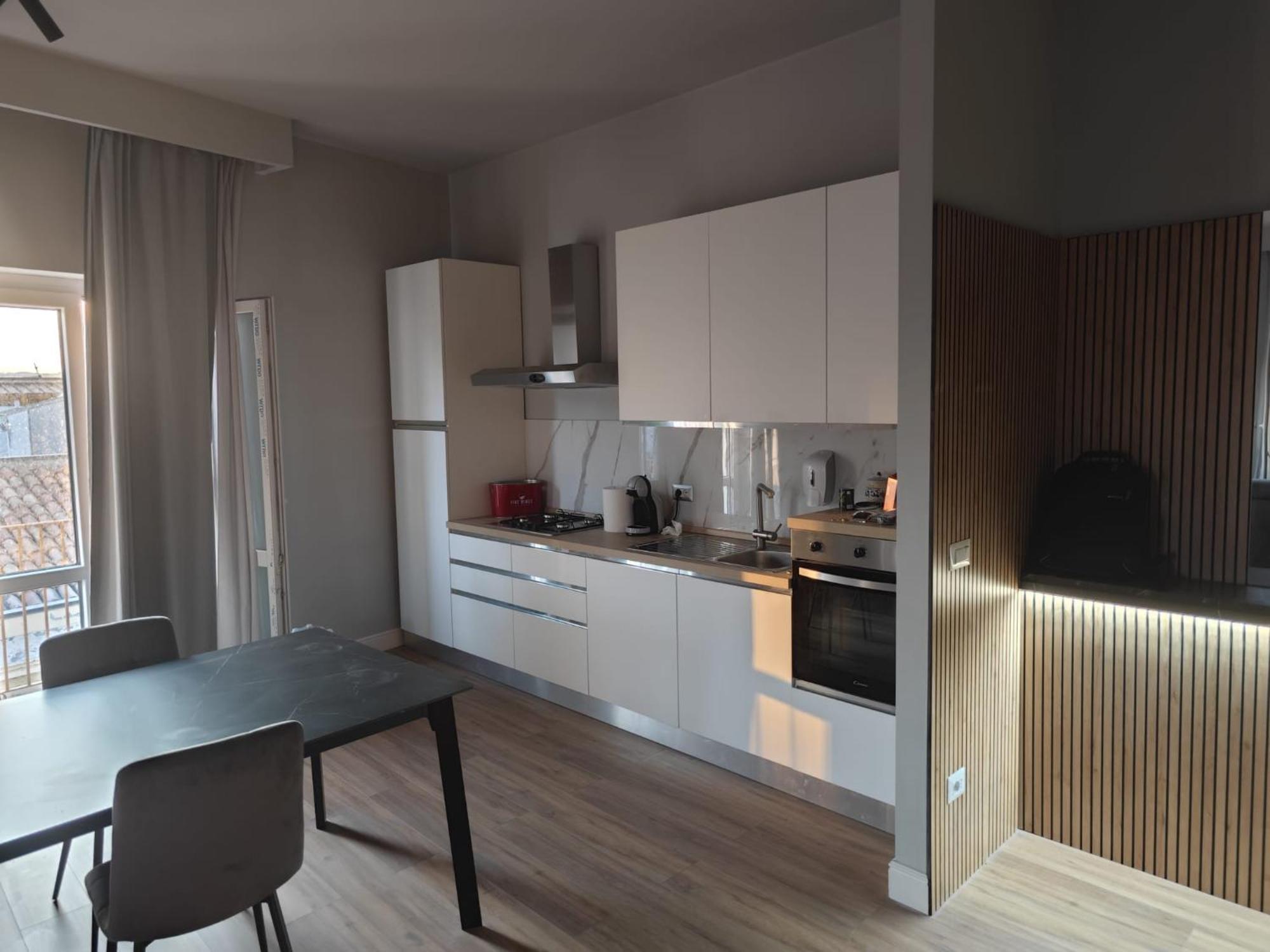 Celeste Home Center Катанія Екстер'єр фото