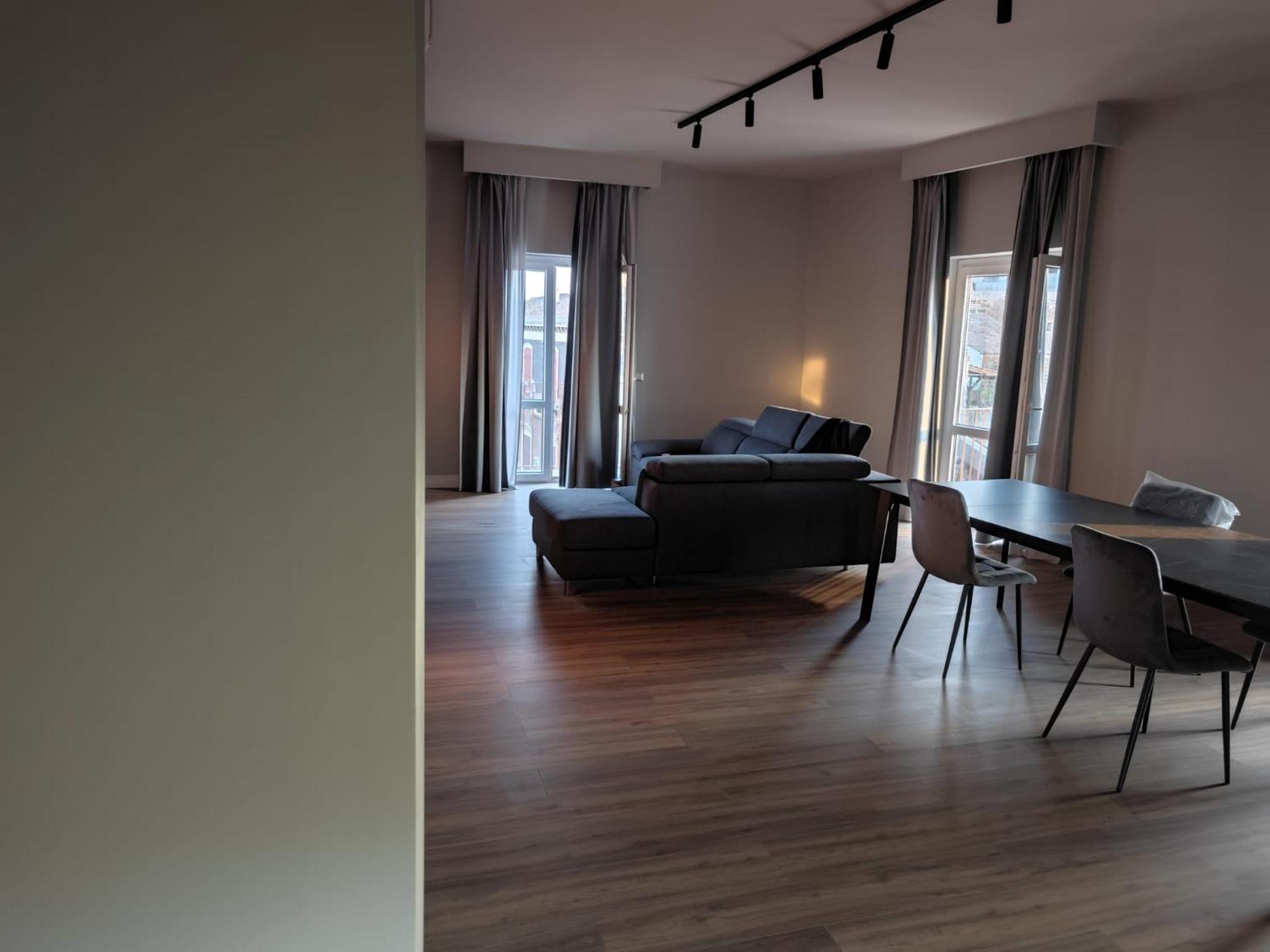 Celeste Home Center Катанія Екстер'єр фото