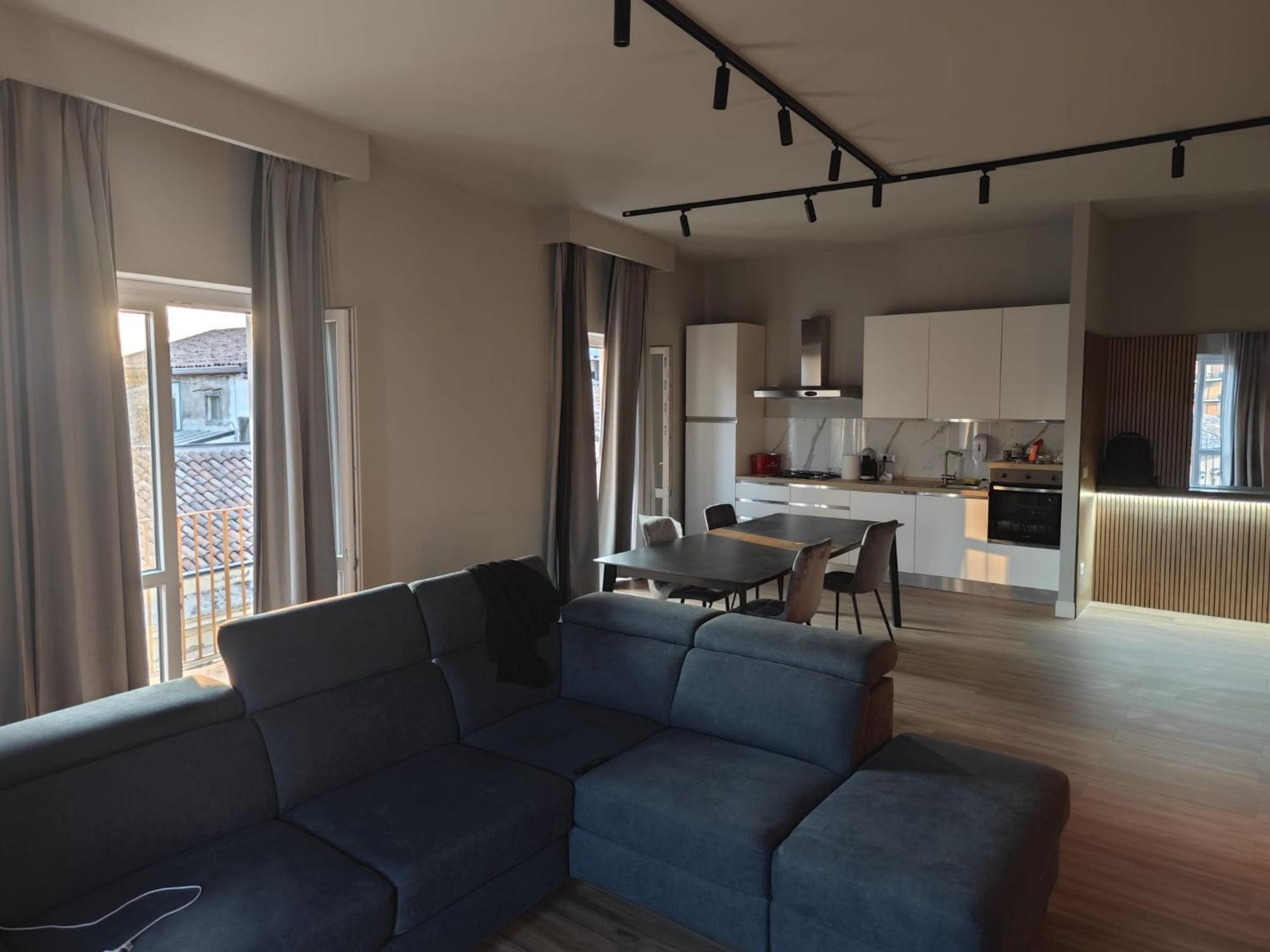 Celeste Home Center Катанія Екстер'єр фото