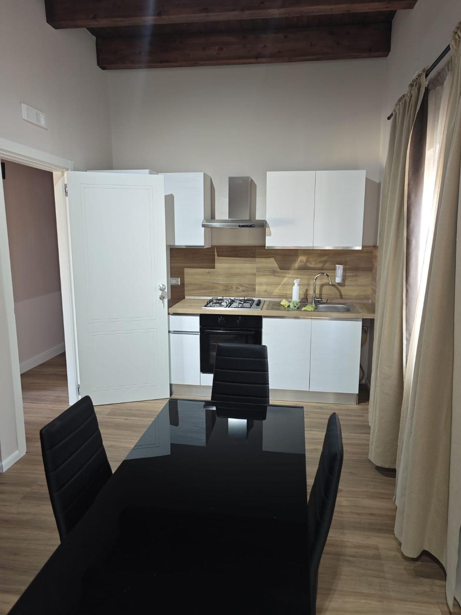 Celeste Home Center Катанія Екстер'єр фото